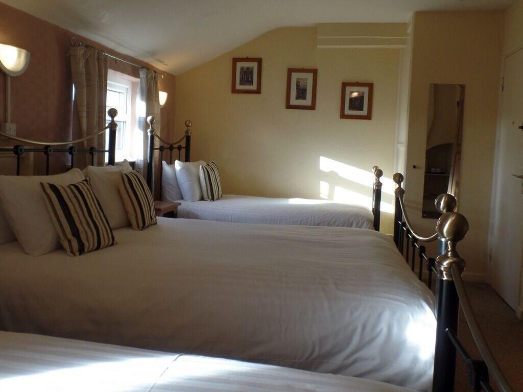 The Dodington Lodge Hotel Whitchurch  Zewnętrze zdjęcie