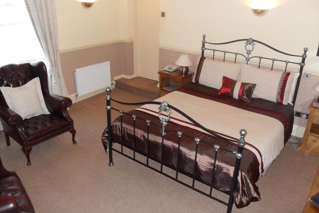 The Dodington Lodge Hotel Whitchurch  Zewnętrze zdjęcie